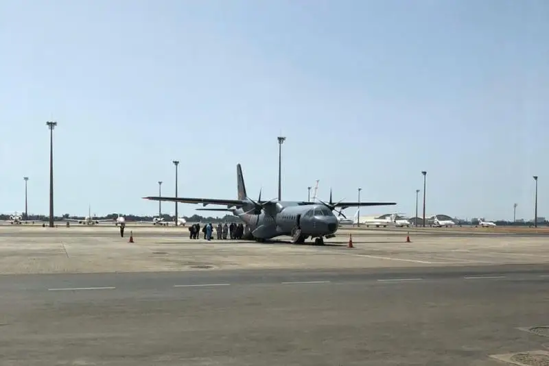 قازاقستاننىڭ 33 ازاماتى ساۋد ارابياسىنان ەلگە ورالدى