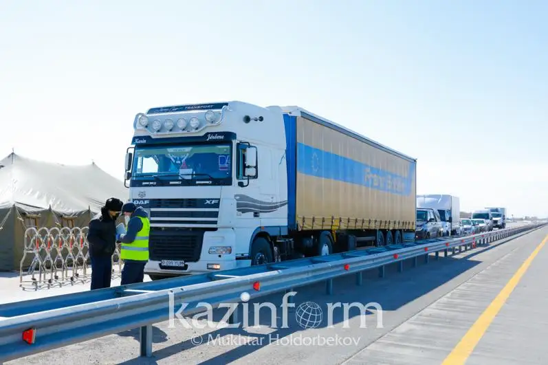 قازاقستاندا كولىك قۇجاتتارىن باسقارۋدىڭ ءبىرىڭعاي جۇيەسى ازىرلەنەدى