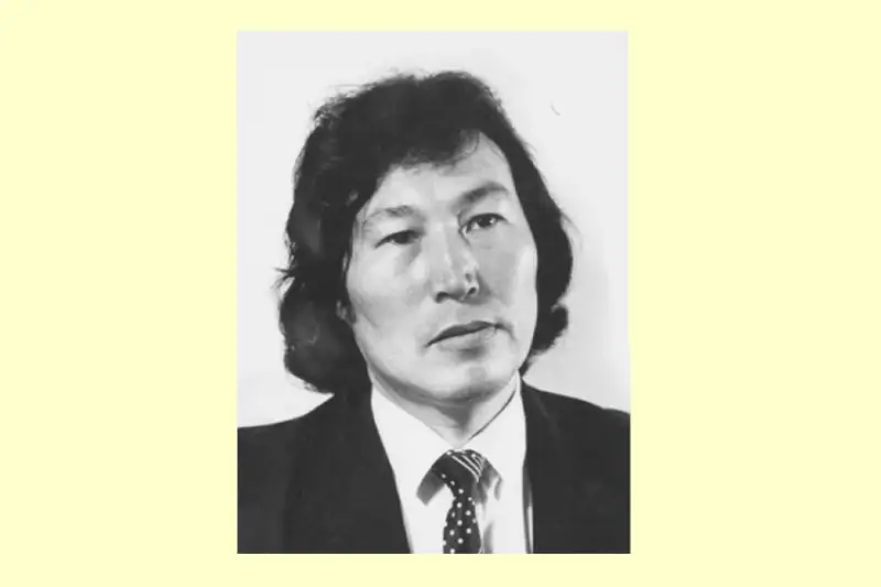 ورالحان بوكەي: ءومىر - ەشكىم شىعارا الماس قيىن ەسەپ