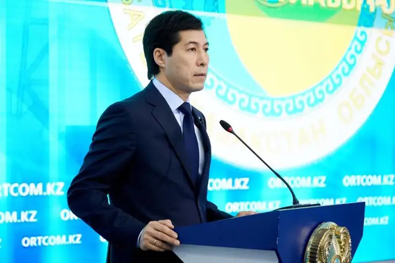 Я не готов подать в отставку – аким ЗКО о петиции