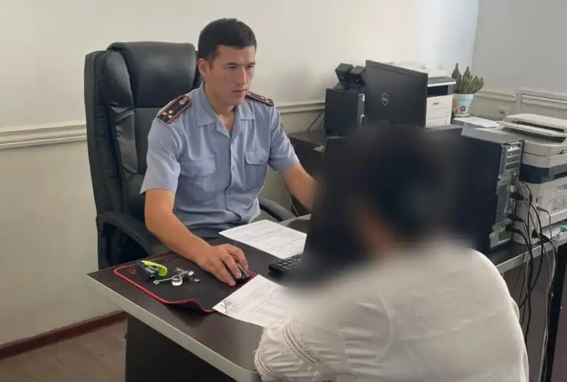 Мошенницы обещали 15 млн тенге по сельхозпрограмме в Туркестанской области