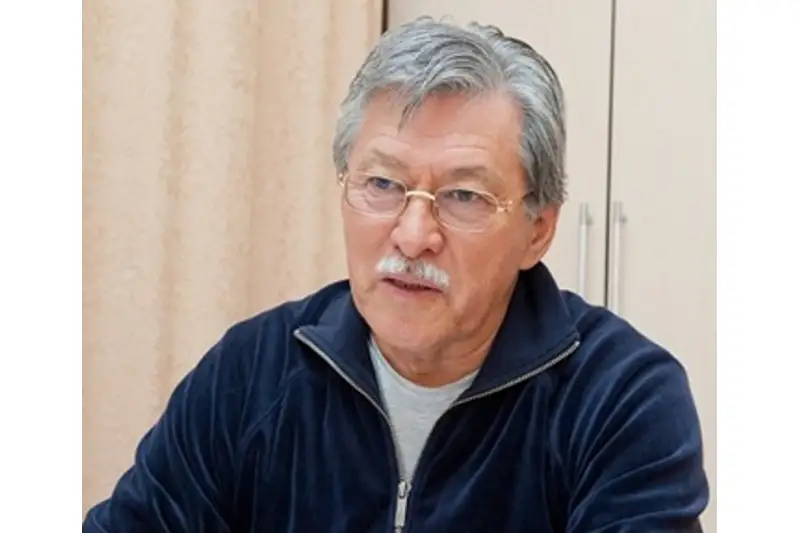 Қазақтың ұлы ақын-жазушылары жайлы көркем фильм неге түсірілмейді