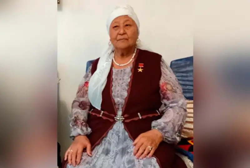 Eńbek Eri halyqty saılaýǵa belsene qatysýǵa shaqyrdy
