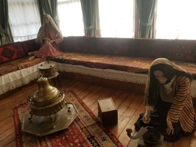 Түркі дүниесінің мәдени астанасы - Кастамону қаласы туралы не білеміз