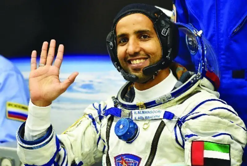 Астронавт ОАЭ во второй раз полетит в космос
