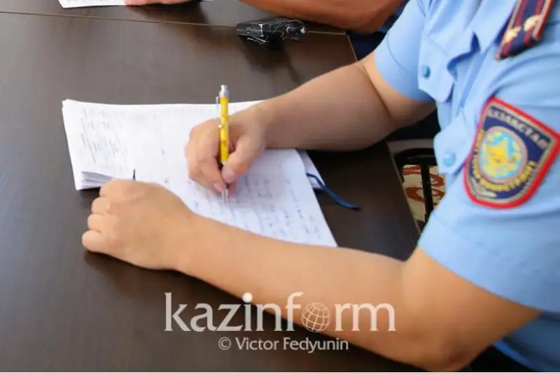 Шесть оружейных магазинов ограбили в Алматы