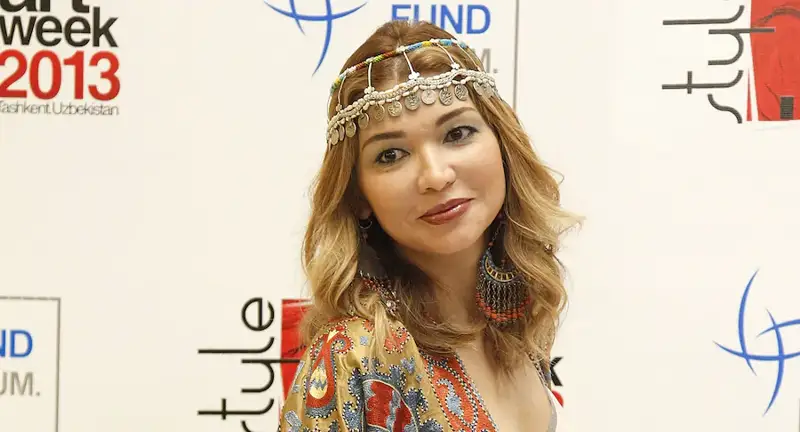 گۇلنار كاريموۆاعا قارسى جاڭا قىلمىستىق ءىس قوزعالدى