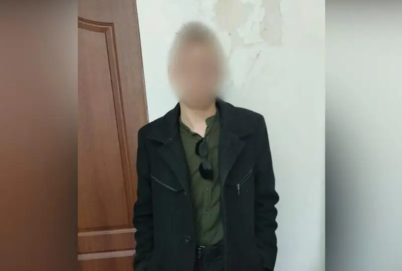 «Заминировал» жилой дом в Павлодаре из-за ссоры с девушкой