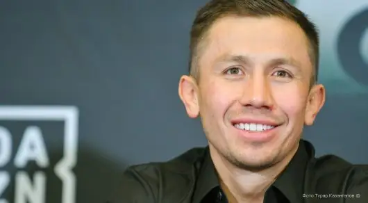 گولوۆكين الەم چەمپيونى تيتۋلى ءۇشىن بارلىق تالاپقا كەلىستى