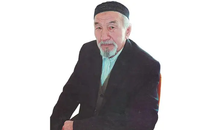 ءبىر ءوزى - ءبىر تەاتر