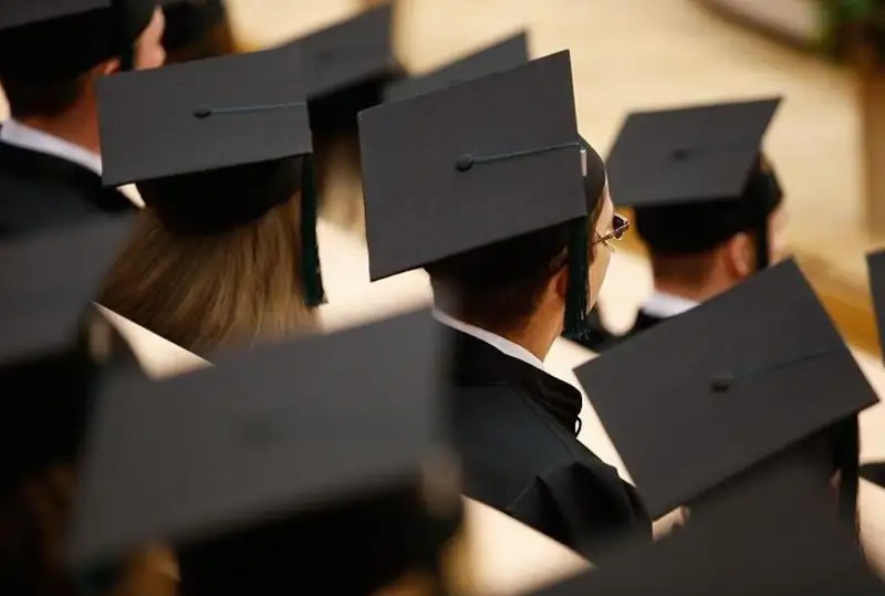 Квалификация выпускников вузов и колледжей достаточно низкая – спикер Сената