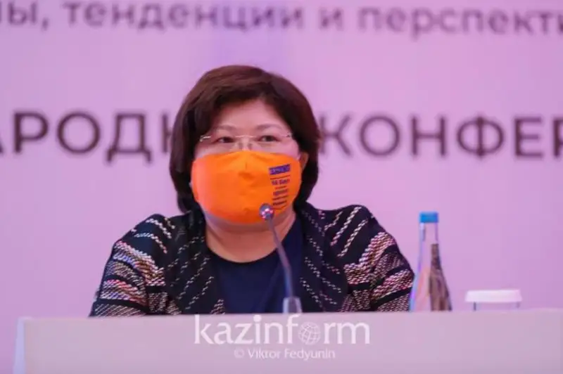 Зачастую жертвы сами соглашаются – омбудсмен о торговле людьми в Казахстане