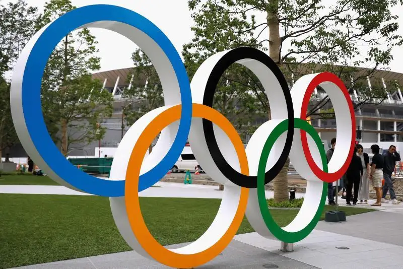 توكيو وليمپياداسىنا الماتىدان قانشا سپورتشى باراتىنى بەلگىلى بولدى