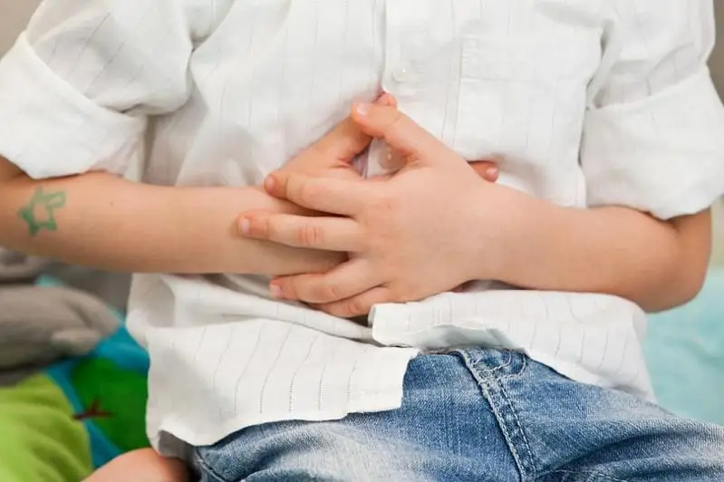 14 детей заразились кишечной инфекцией с начала года в Алматы