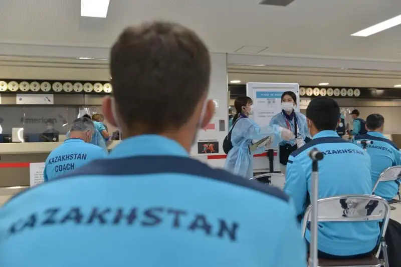 تانىمال ستاتيستيكالىق اگەنتتىك قازاقستان وليمپيادادان قانشا مەدال الاتىنىن بولجادى