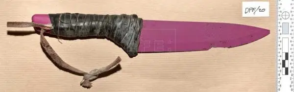 null