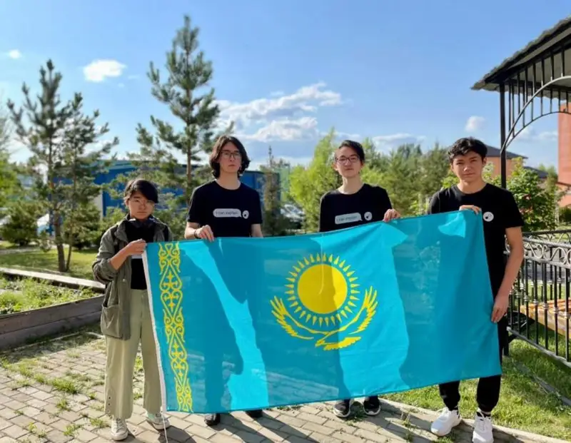 حالىقارالىق وليمپيادا جەڭىمپازدارى قازاقستاندا 4 ميلليون تەڭگەگە دەيىن اقشالاي سىيلىق الادى