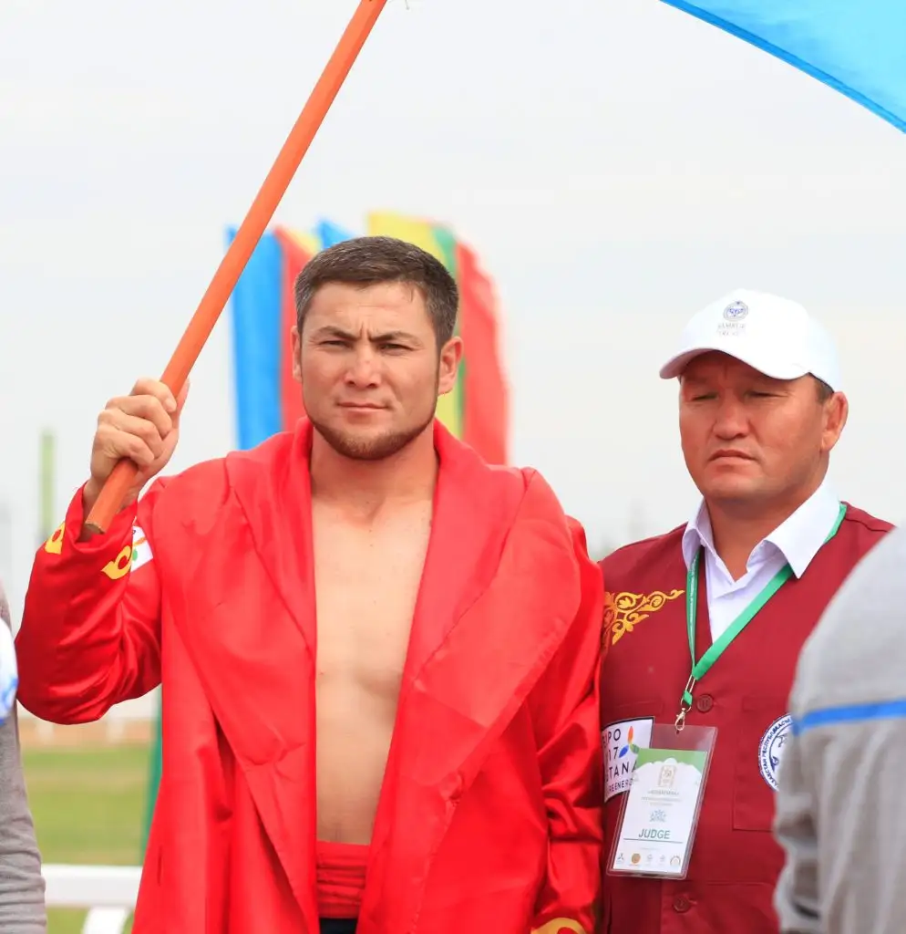 Астанада аударыспақтан халықаралық турнир жеңімпаздары анықталды