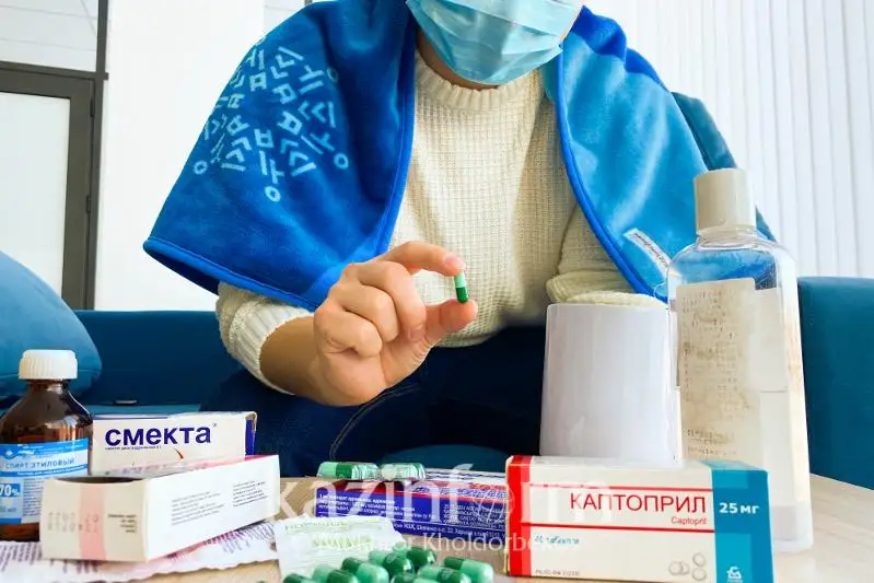 Повышение цен на лекарства прокомментировали в Минздраве