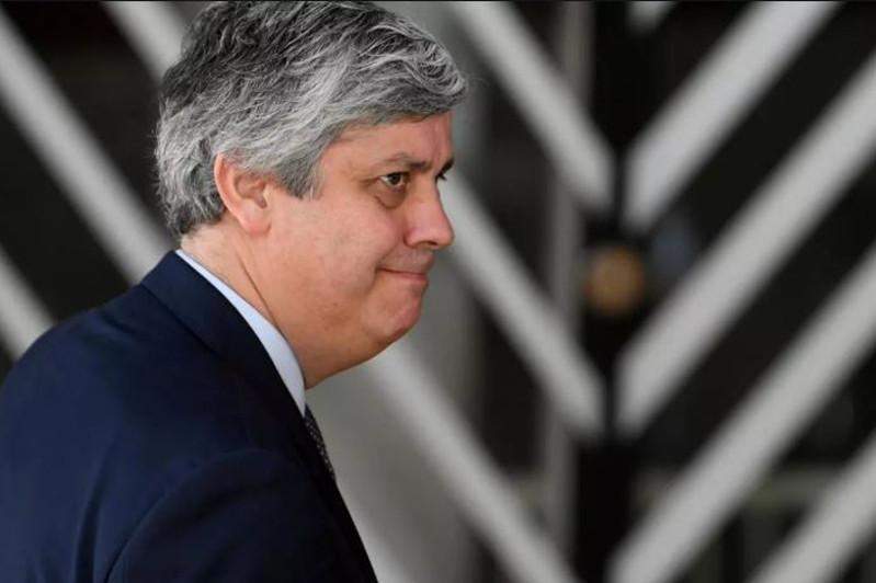 EU finance ministers fail to agree on coronavirus fiscal tools