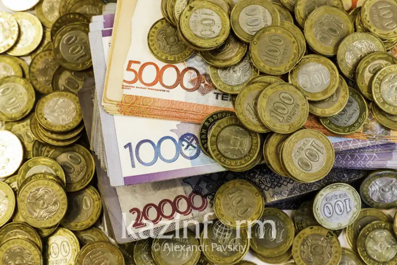 Биыл өңірлерді дамытуға республикалық бюджеттен 5,5 трлн теңге бөлінді