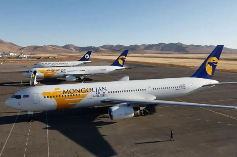 موڭعوليا 1-مامىردان باستاپ اۋە شەكارالارىن اشادى