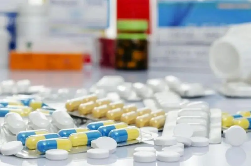 Минздрав заключил договоры с 1126 больницами по закупу лекарств