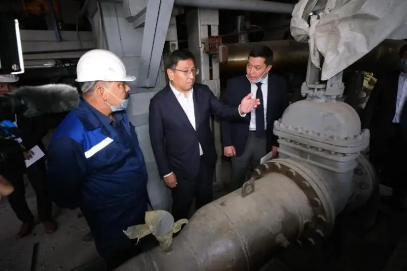 Более 3 млрд тенге задолжали потребители за коммунальные услуги в Алматы