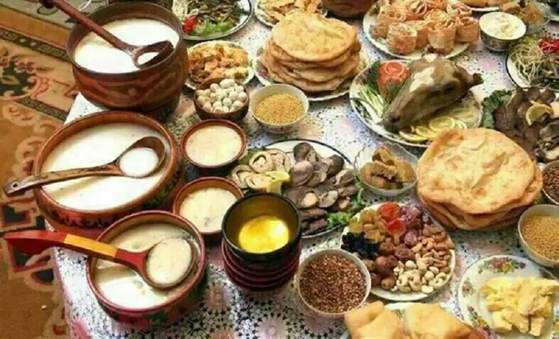 ەسكىدەن قالعان ەستى ءسوز