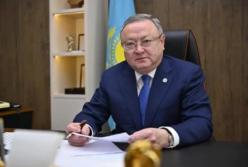 Достижения Актюбинской области под руководством акима Уразалина