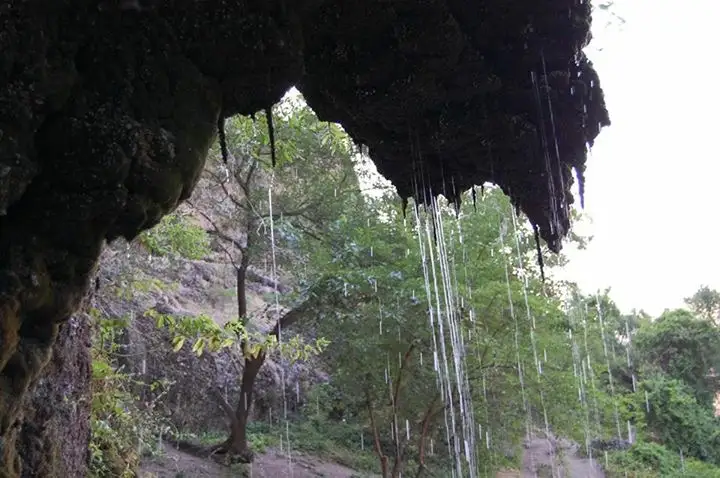 Оңтүстіктегі &laquo;Тамшы әулие&raquo; атауы қайдан шыққан