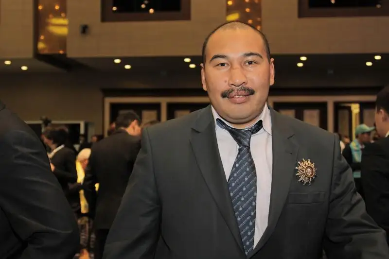 ەرماحان ىبىرايىموۆ: ءوزىمىز ءۇشىن عانا ەمەس، وزگە ءۇشىن دە جاۋاپتى ەكەنىمىزدى ۇمىتپايىق