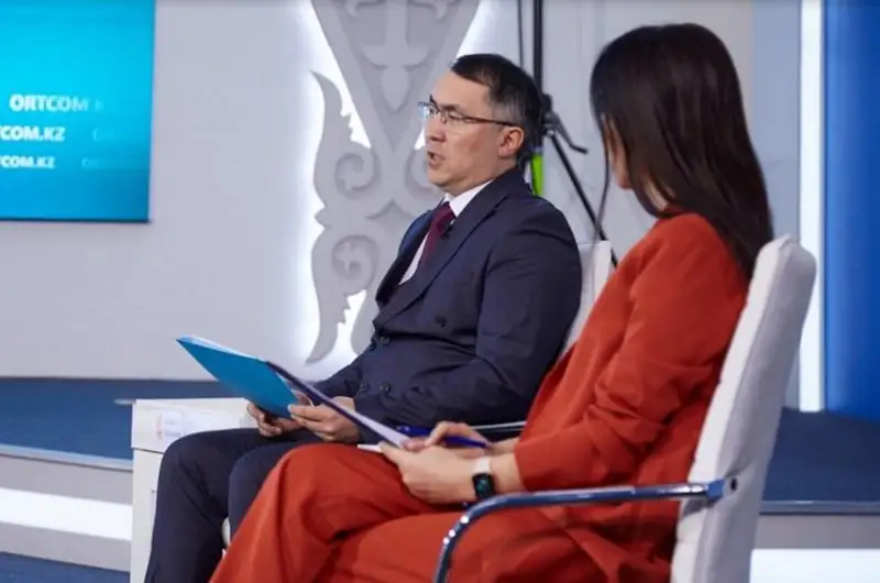 Qoǵamdyq baqylaý týraly zań jobasy daıyn boldy - komıtet tóraǵasy