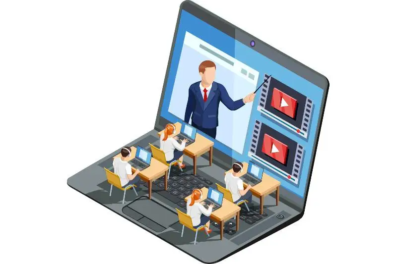 قازاقستاندىقتار 600 ءبىلىم بەرۋ پلاتفورماسىن تەگىن پايدالانا الادى