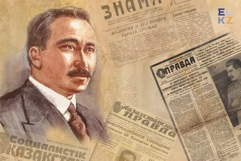 ساكەن سەيفۋلليننىڭ «تىرشىلىگى» تۋرالى نە بىلەمىز؟