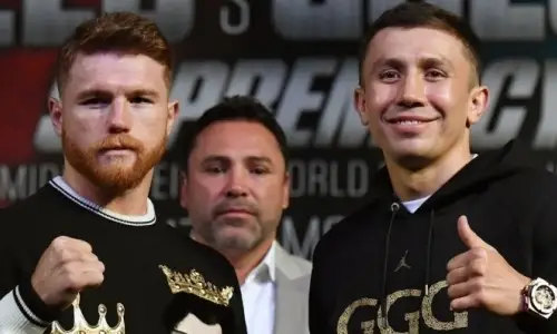 گولوۆكين - «كانەلو» ءۇشىنشى جەكپە- جەگىنىڭ باستى شارتى اتالدى