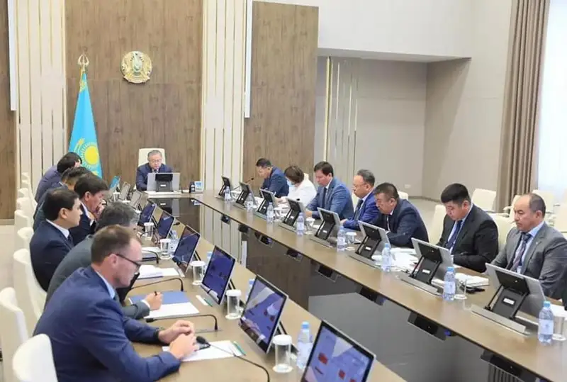 Свыше 15 млн саженцев высадят в этом году в Актюбинской области