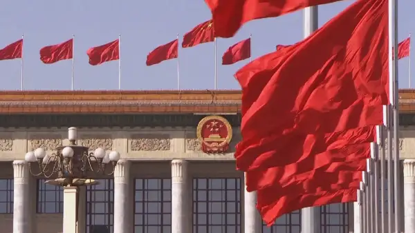گونكونگتىڭ ۇلتتىق قاۋىپسىزدىگى تۋرالى زاڭ قابىلداندى