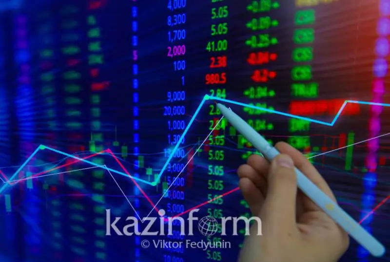 Потенциал Казахстана огромный – эксперт о росте ВВП страны