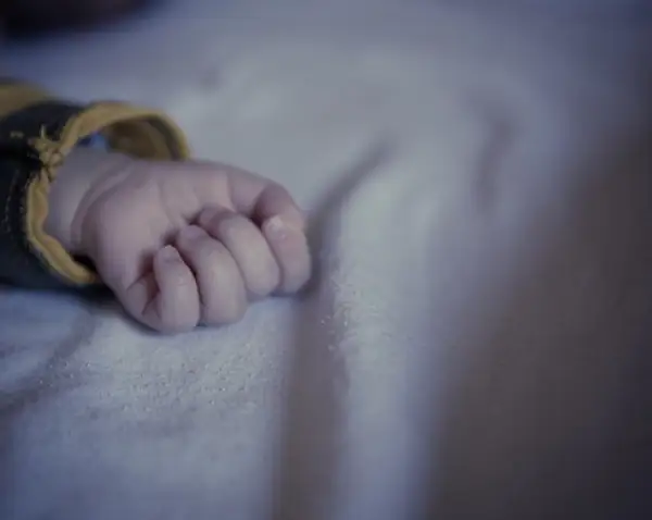 اقتاۋداعى بالاباقشادا ءبىر جاسار بالا كوز جۇمدى