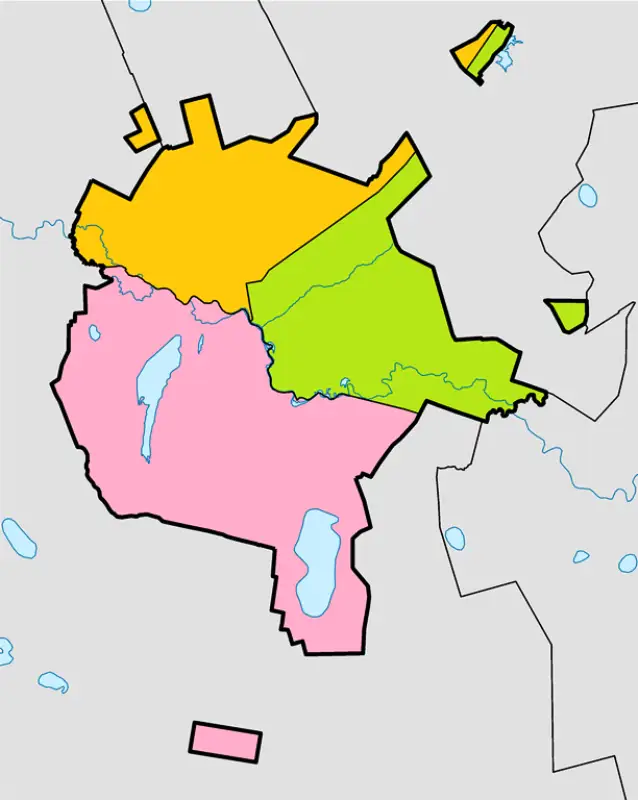 Астанада төртінші ауданды ашу мәселесі қаралып жатыр