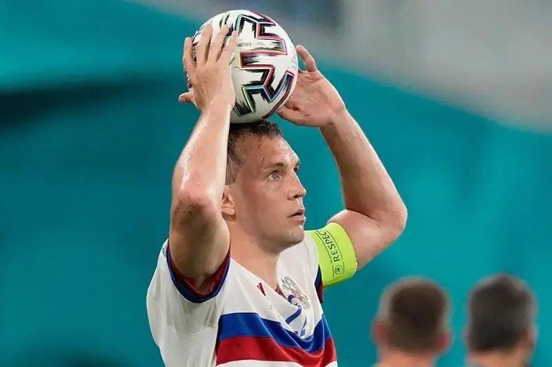 فۋتبولدان ەۋروپا چەمپيوناتى: رەسەي فينليانديادان باسىم ءتۇستى