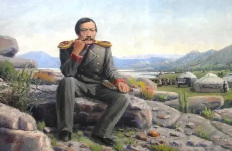 شوقان ءولدى دەگەننەن كەيىن دە 10 جىل ءتىرى بولعان