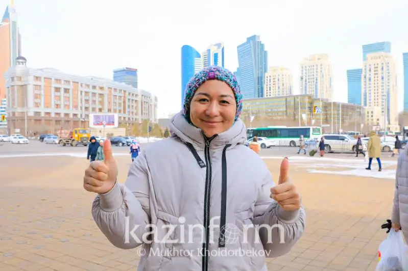 Наурыз: каких позитивных изменений ожидают казахстанцы в Новом году