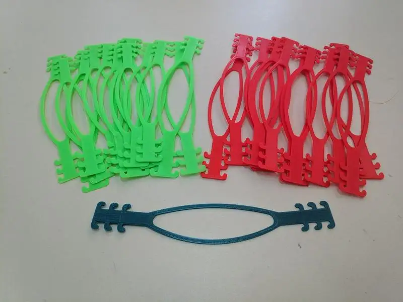 الماتىلىق وقۋشىلار مەديتسينالىق ماسكانى ىڭعايلى ەتەتىن قۇرىلعى جاسادى