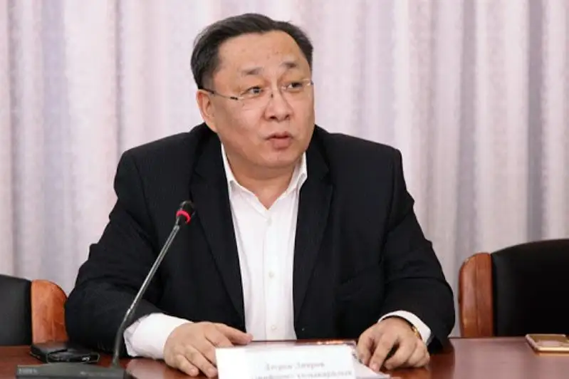 داۋرەن دياروۆ: «قازاقپاراتتىڭ» سايتىنا 50 دەن استام ەلدە تۇراتىن قازاق باۋىرلارىمىز وقىرمان رەتىندە تىركەلگەن