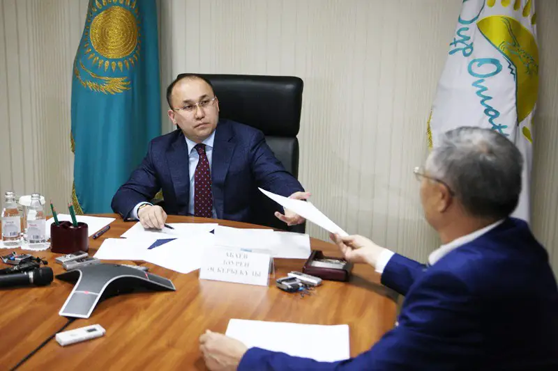 &laquo;Қалаулымның&raquo; басына қара бұлт үйірілді