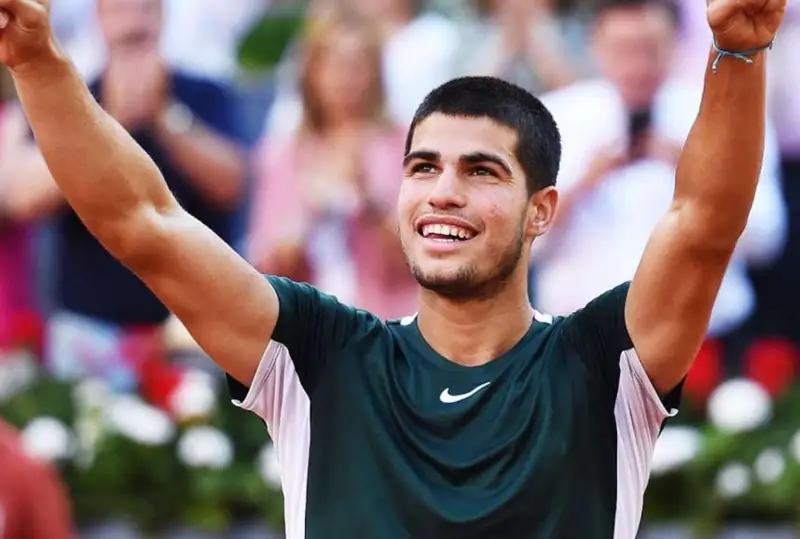 Пять игроков из ТОП-10 сыграют на турнире ATP 500 Astana Open