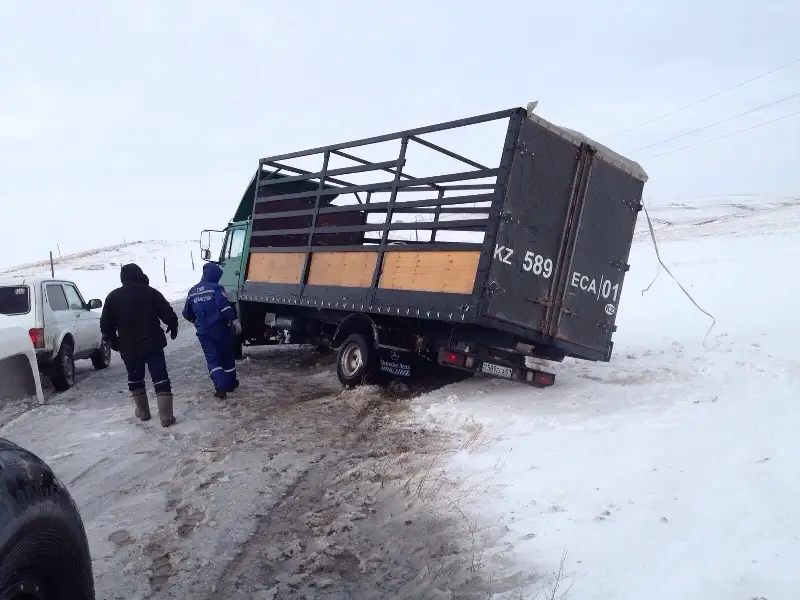 20 человек эвакуировали 