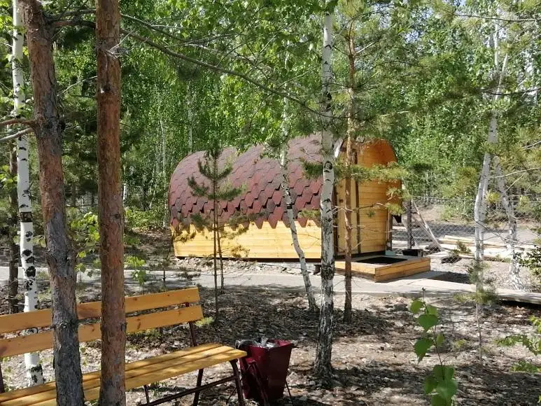 Швейцарские пейзажи, «мертвое» море и уникальные памятники ждут туристов в СКО